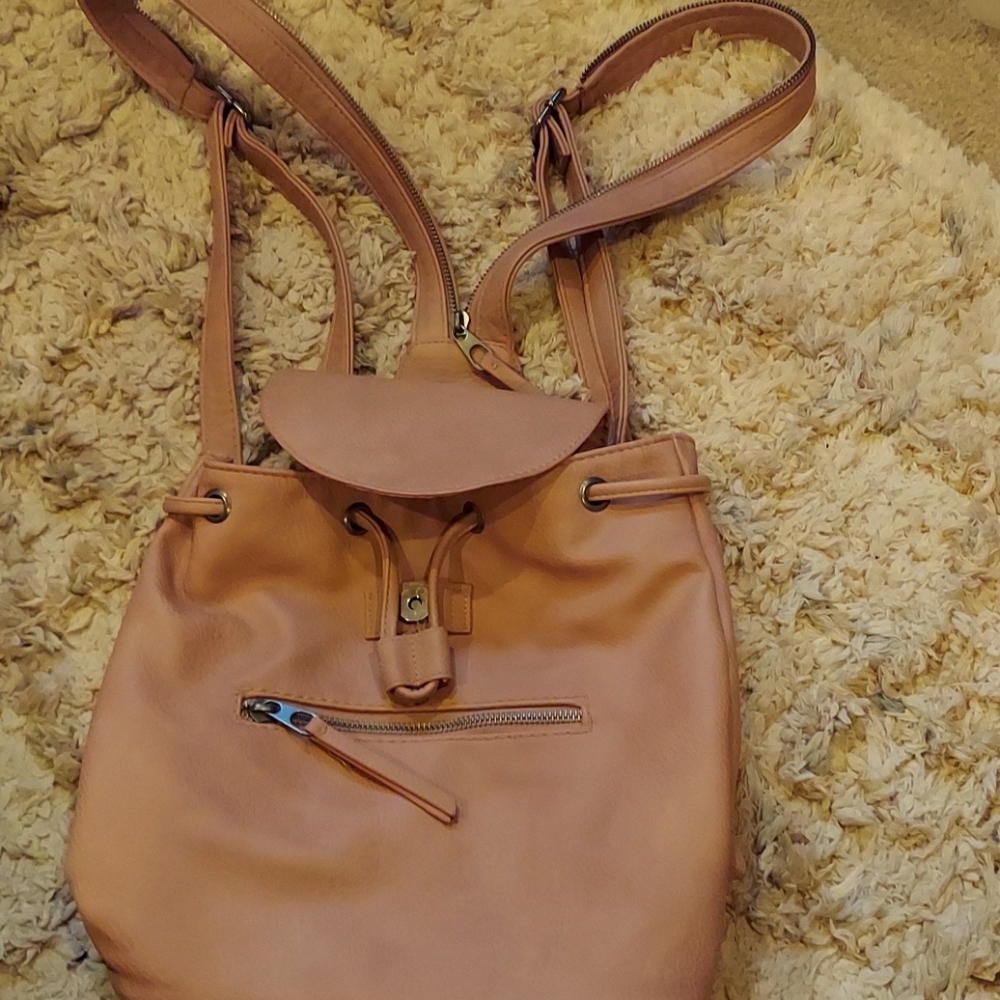 Universal Thread Backpack - image 1